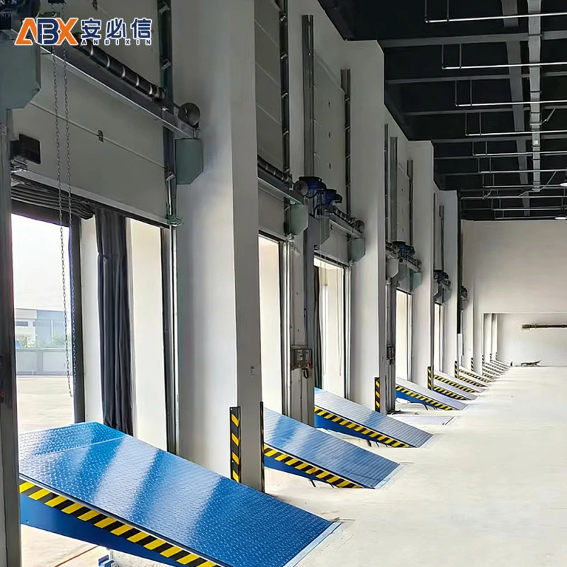 怒江傈僳族自治州铝合金滑升门
